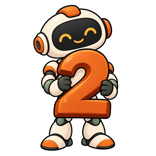 2