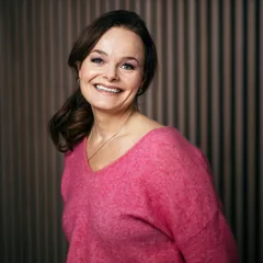 Ingvill Weider